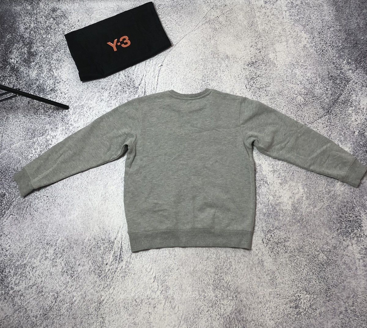 Champion × Japanese Brand Men’s champion size L big logo size L Size US L / EU 52-54 / 3 - 7 Thumbnail