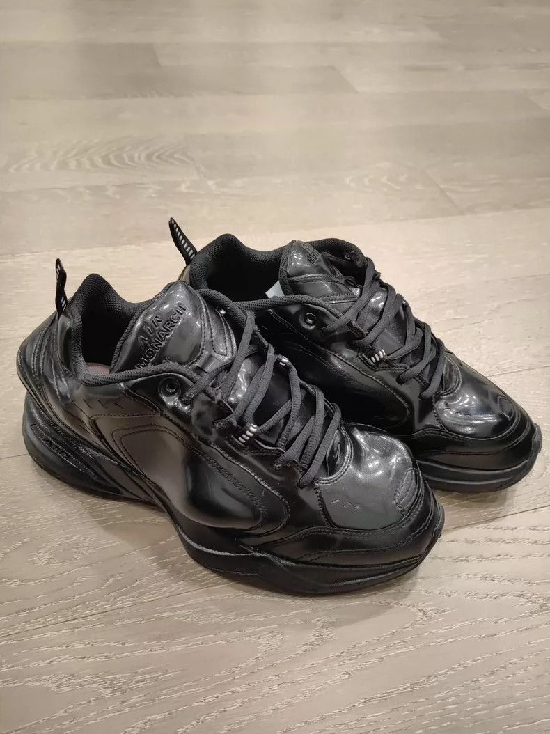 Martine Rose Martine Rose Co branded dad shoes AT3147-001 Size US 9.5 / EU 42-43 - 1 Thumbnail