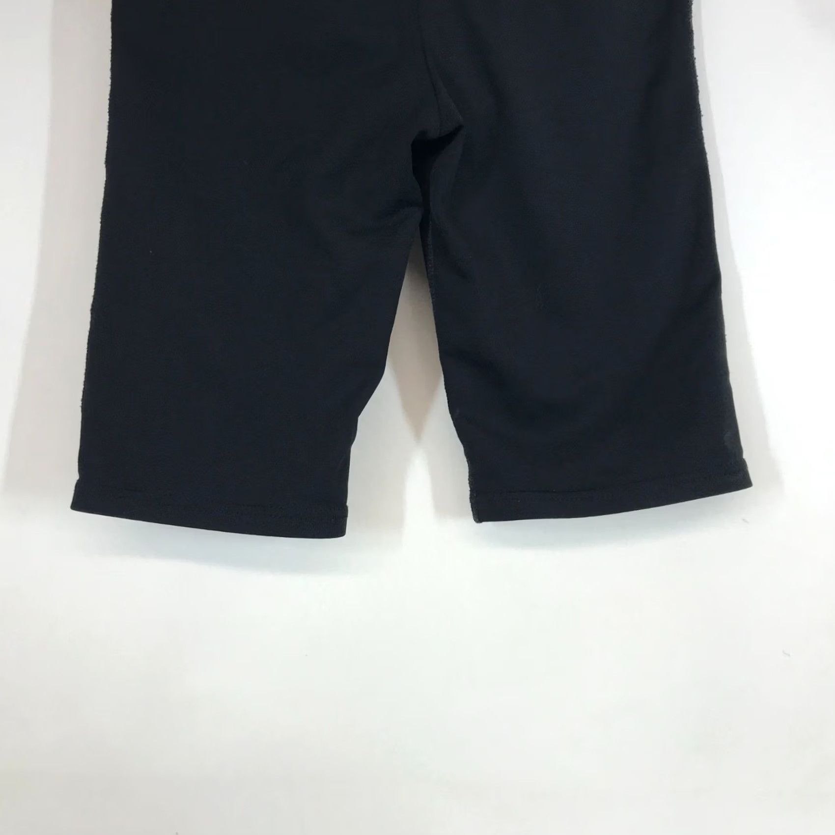 Vintage ARENA Men's Black Swim Shorts Trunks 28 Size US 28 / EU 44 - 6 Thumbnail
