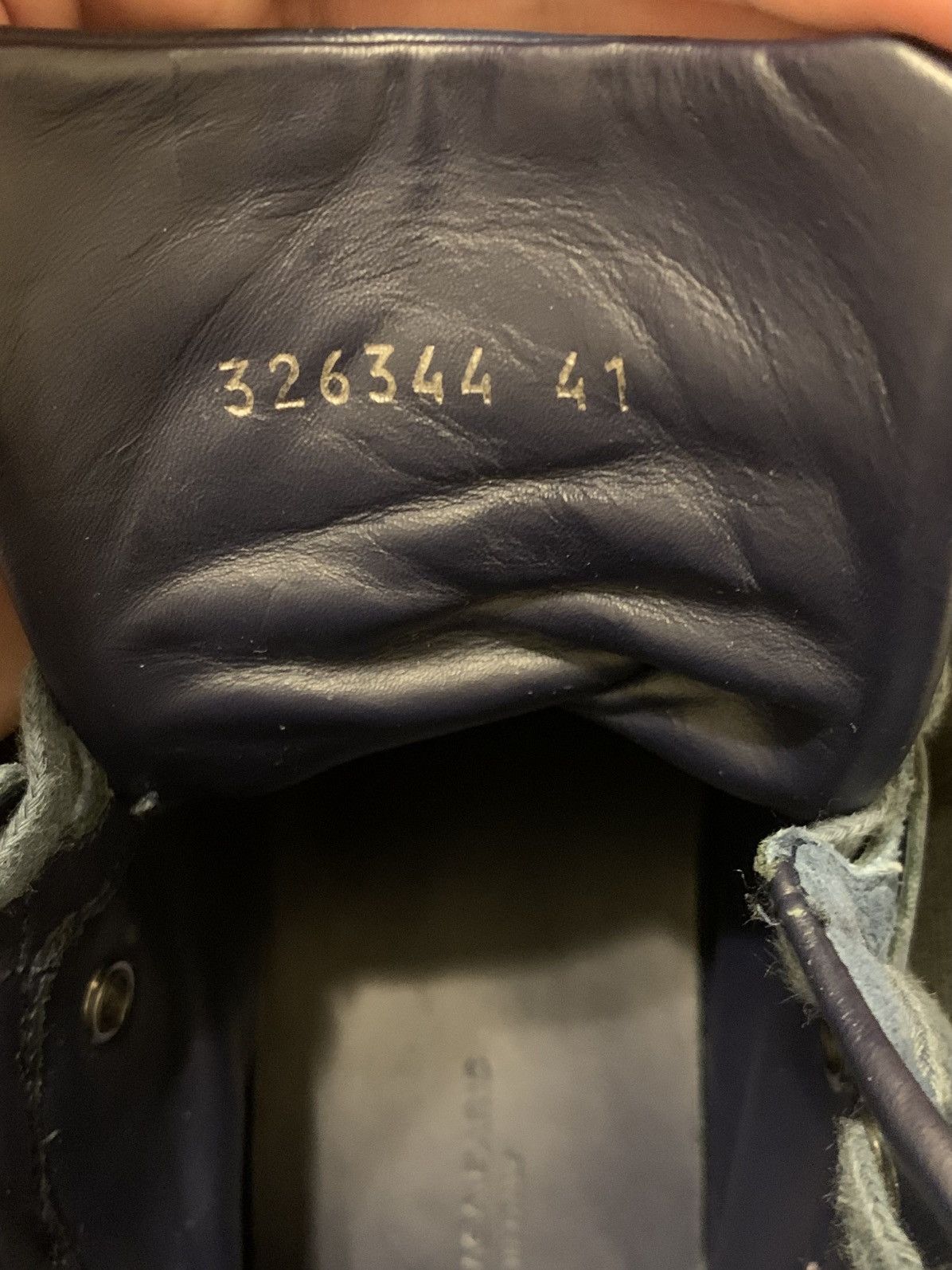 Balenciaga Balenciaga City Size US 8 / EU 41 - 4 Thumbnail