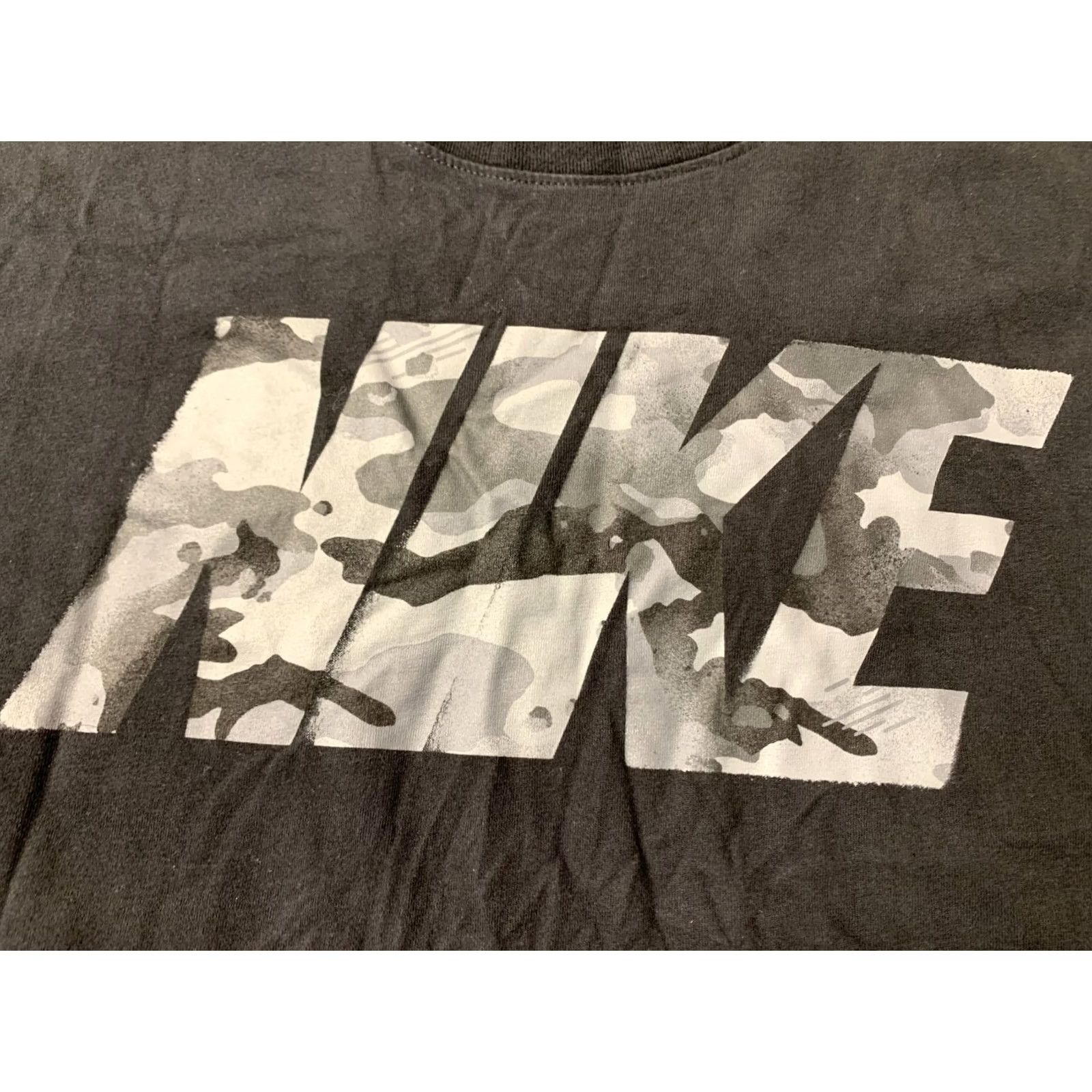 Nike Nike Dri-Fit Original 2021 Men Casual Shirt T-Shirt Jersey Tee XL Black Nike Shirt Mens XL T-Shirt Jersey Short Sleeve Classic Fit Size US XL / EU 56 / 4 - 3 Thumbnail