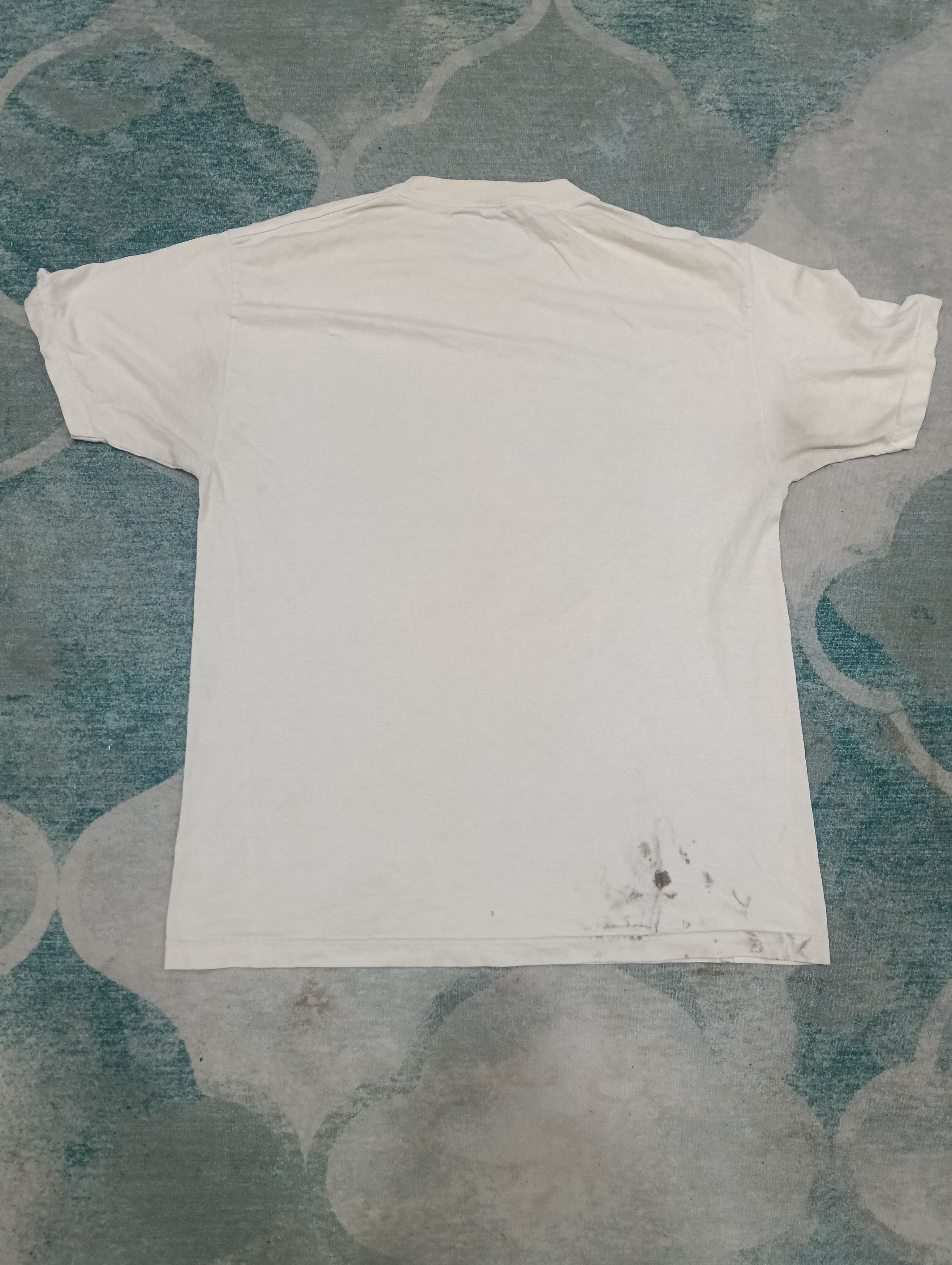 Band Tees Green Day Punk Rock Size US L / EU 52-54 / 3 - 3 Thumbnail