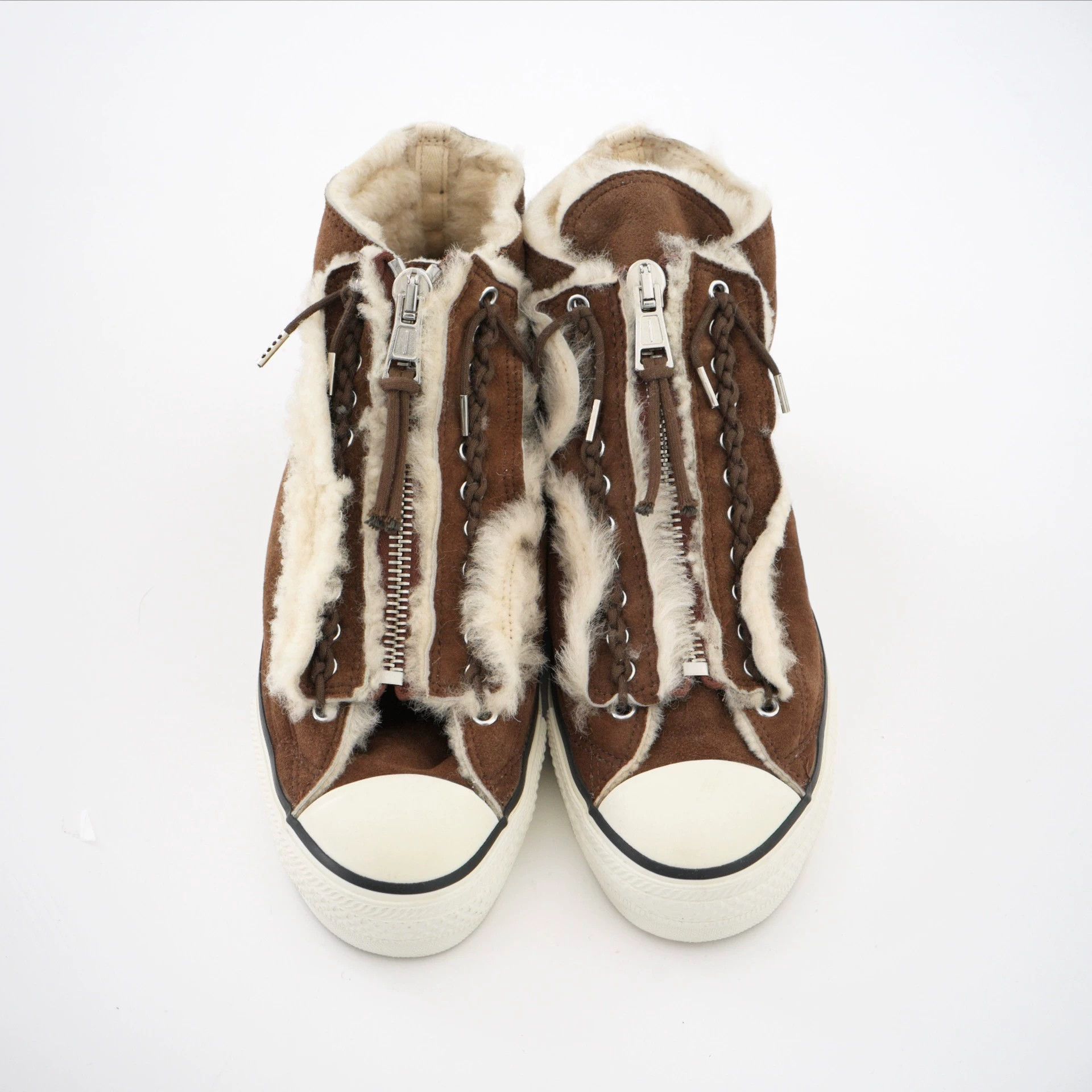Number (N)ine Number Nine Vintage New Original Box Size 9 Size US 9 / EU 42 - 2 Thumbnail