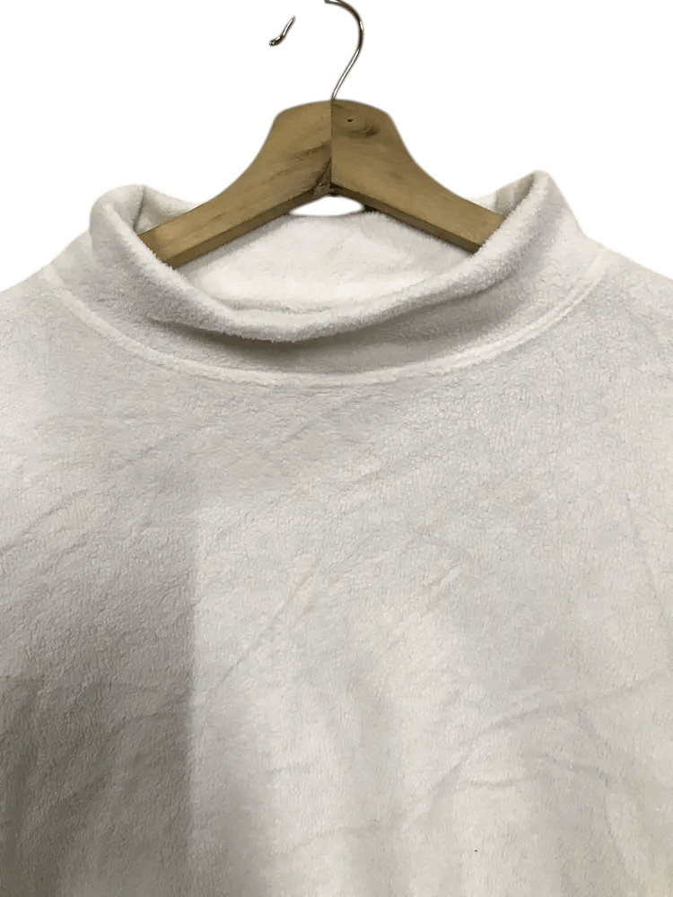 Uniqlo × White Mountaineering Uniqlo x White Mountaineering Fleece Sweatshirts Size L / US 10 / IT 46 - 3 Thumbnail
