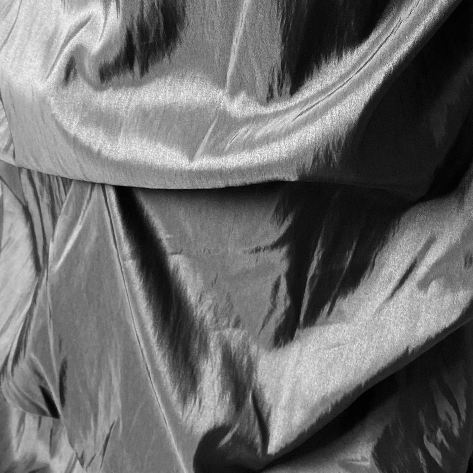 Vintage Archive Dark fashion Avant - garde Gothic Size 25" / US 0 / IT 36 - 3 Thumbnail
