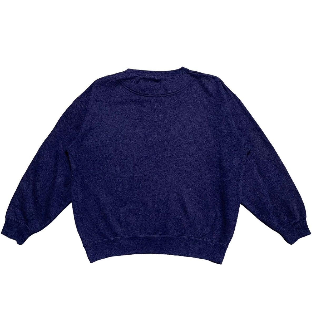 Gap Vintage Gap Big Logo Sweatshirt Size US M / EU 48-50 / 2 - 7 Thumbnail