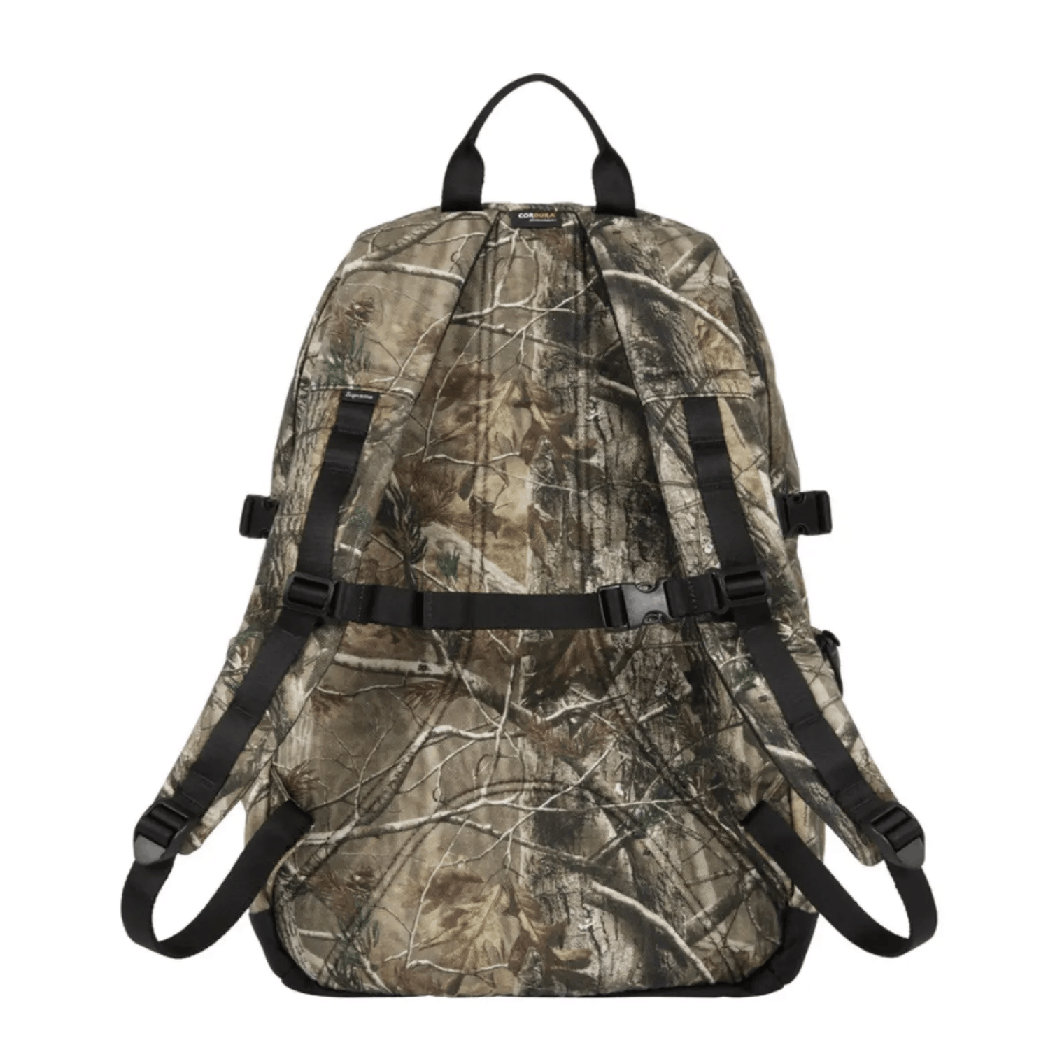 Supreme Supreme Denim Backpack (Realtree AP Camo) Size ONE SIZE - 4 Thumbnail