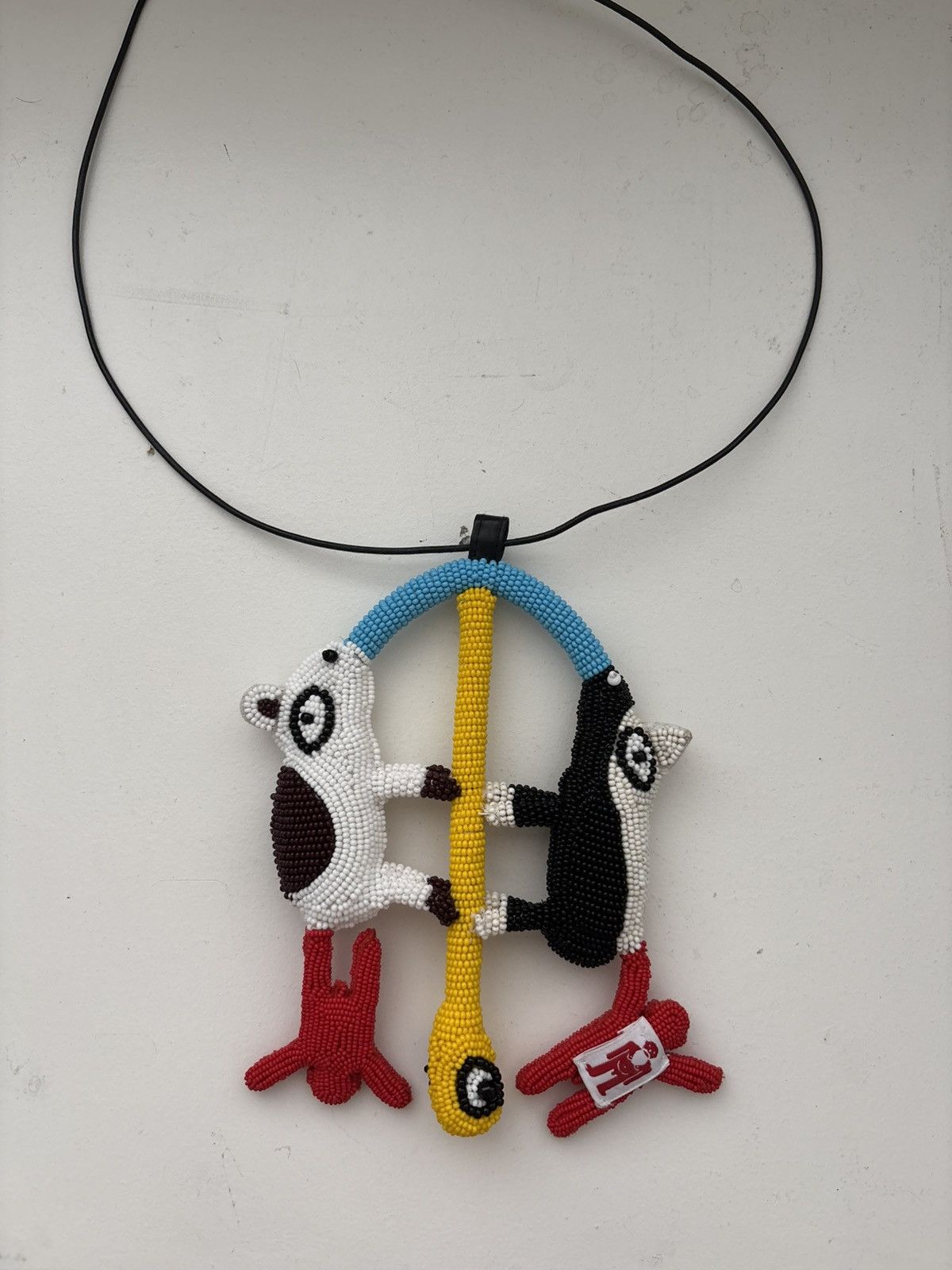 Walter Van Beirendonck Walter Van Beirendonck Necklace Size ONE SIZE - 3 Thumbnail