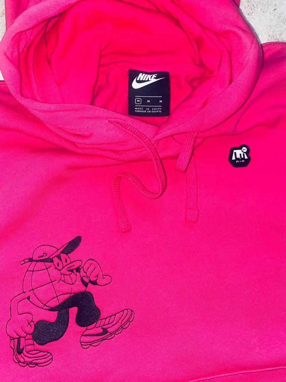 Nike × Stussy NikeLab Lugosis Tn Shox Supreme Carhartt Fragment ACG Size US L / EU 52-54 / 3 - 9 Thumbnail