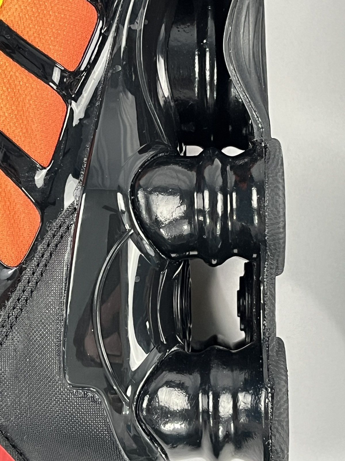 Nike Nike Shox TL Sunrise AV3595-004 Size US 11.5 / EU 44-45 - 14 Thumbnail