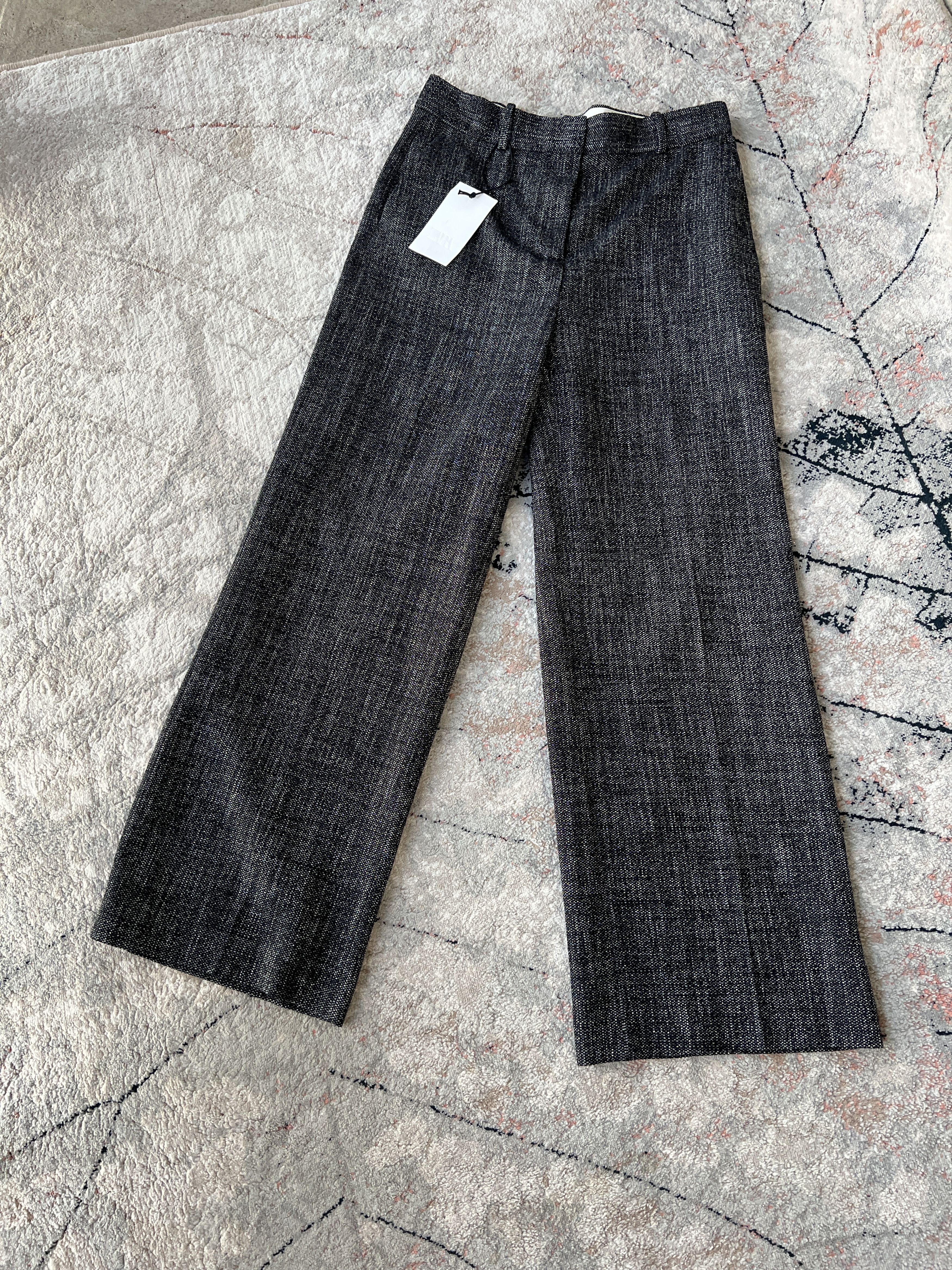 Zara Zara Pants Size 28" / US 6 / IT 42 - 1 Thumbnail