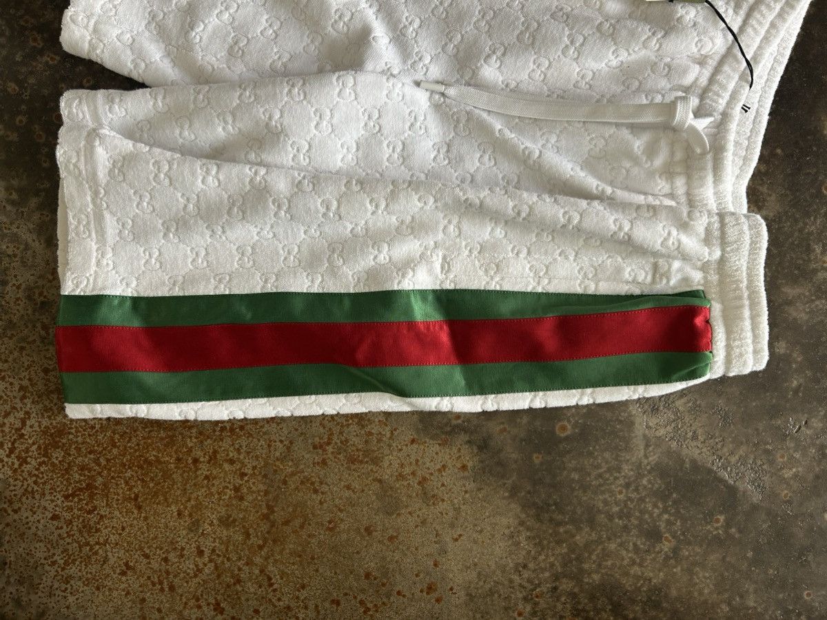 Gucci Gucci Sponge set never worn Size US L / EU 52-54 / 3 - 2 Thumbnail