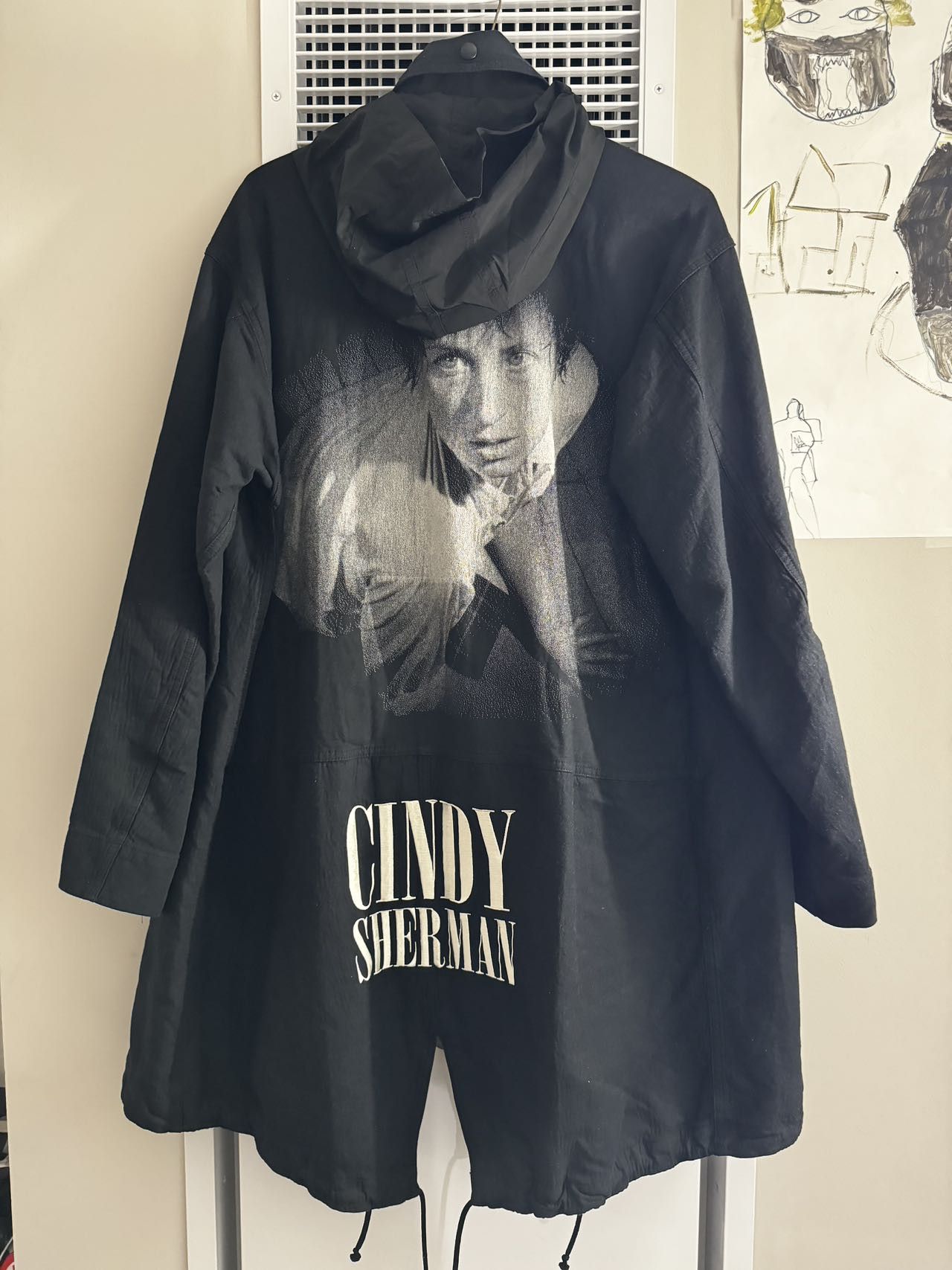 Undercover Cindy Sherman | Grailed