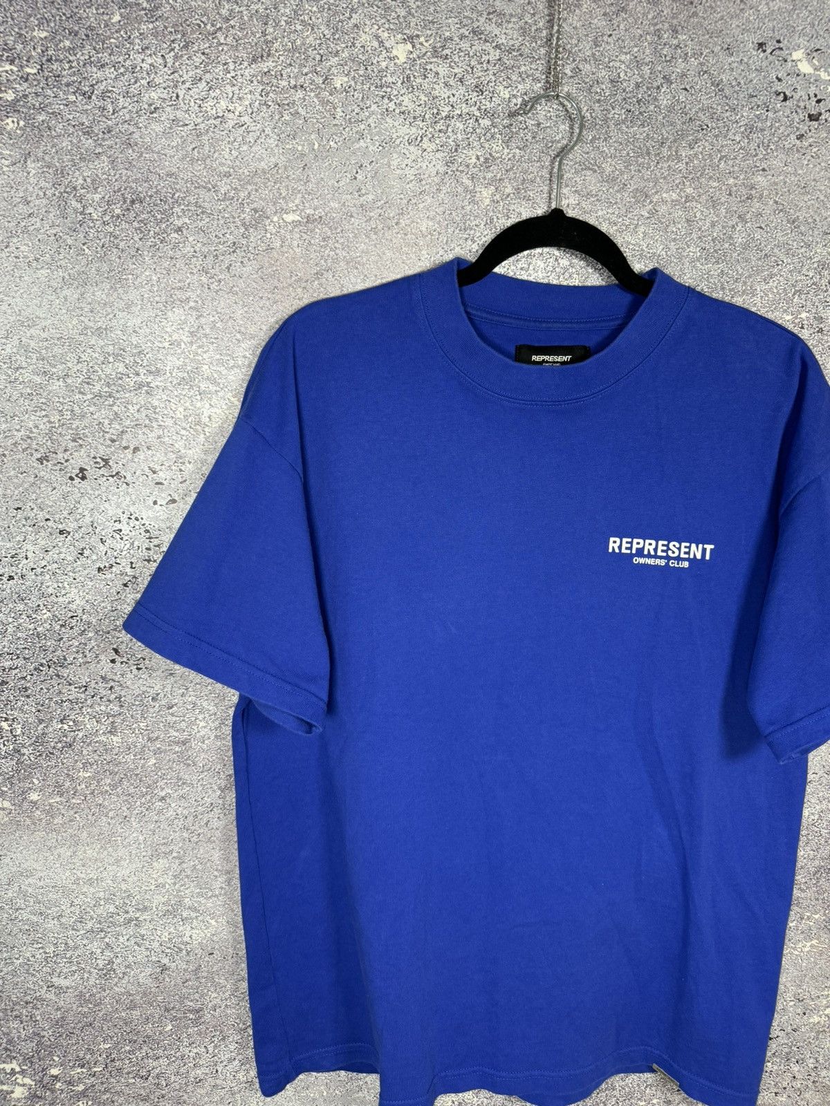 Represent Clo. New Owners Club Powder T-Shirt Tee Medium Size US M / EU 48-50 / 2 - 4 Thumbnail