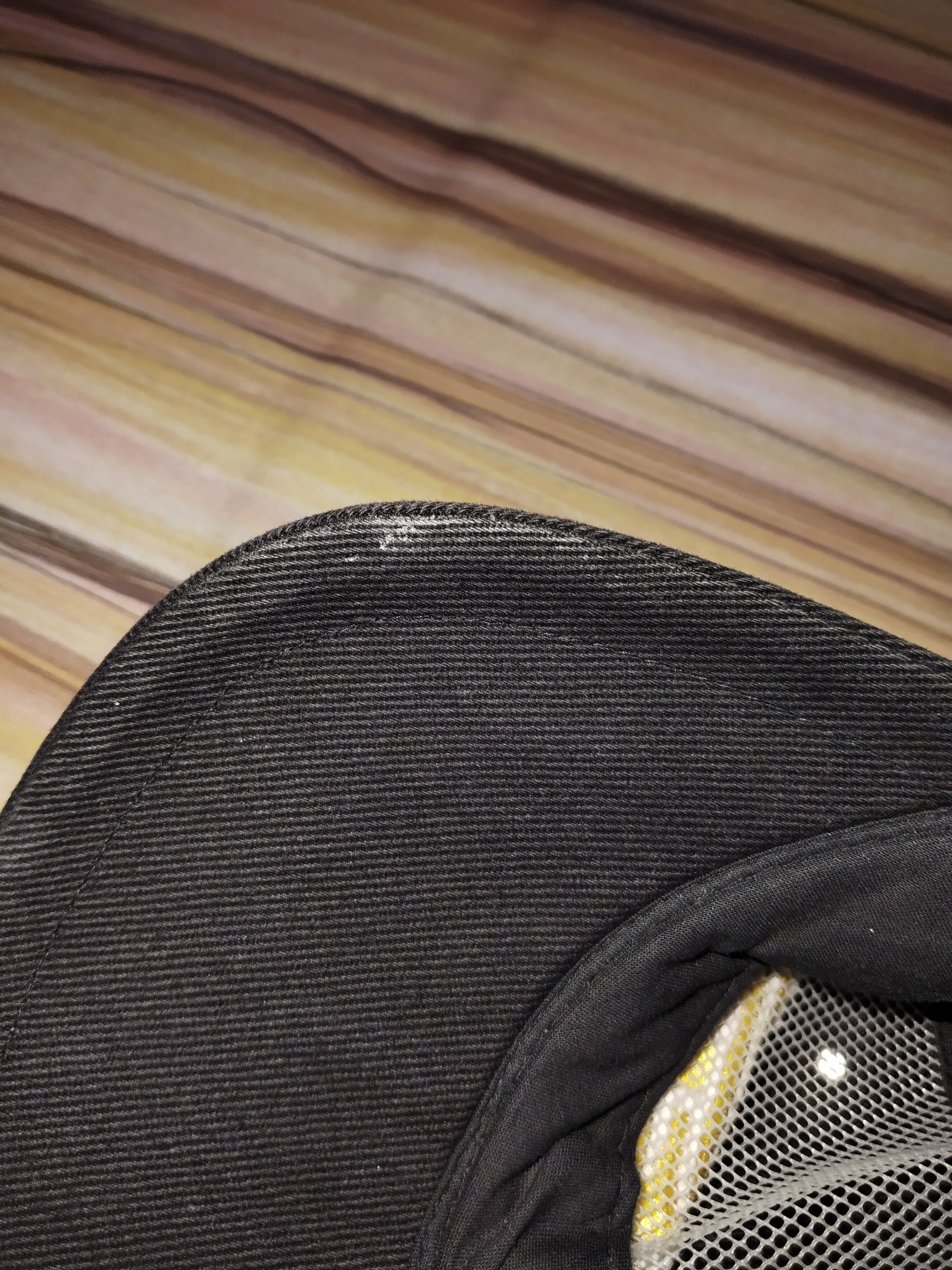 Pirelli × Vintage Vintage PIRELLI Podium 7 Panel Cap Size ONE SIZE - 9 Thumbnail