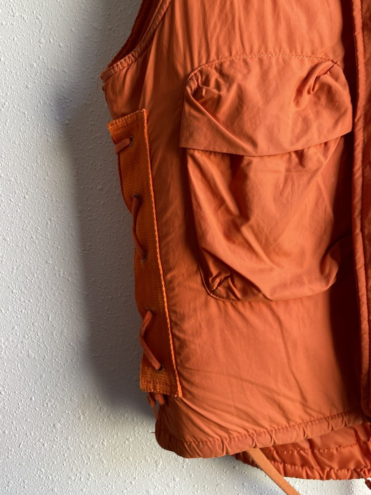 Helmut Lang Helmut Lang M69 Bondage Flak Vest Size US M / EU 48-50 / 2 - 5 Thumbnail