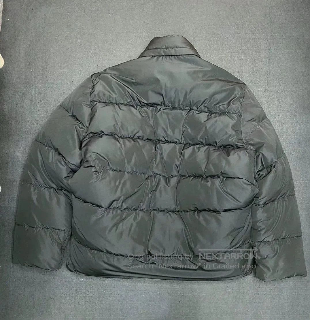 Balenciaga Balenciaga Oversized Puffer Jacket. Size S / US 4 / IT 40 - 2 Thumbnail