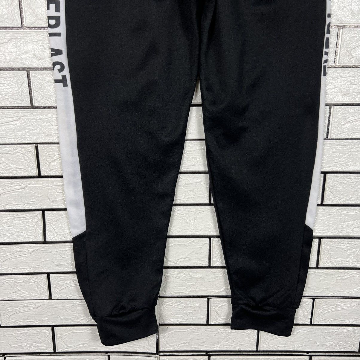 Everlast EVERLAST Big Logo Track Pants #4241-C193 Size US 31 - 17 Thumbnail