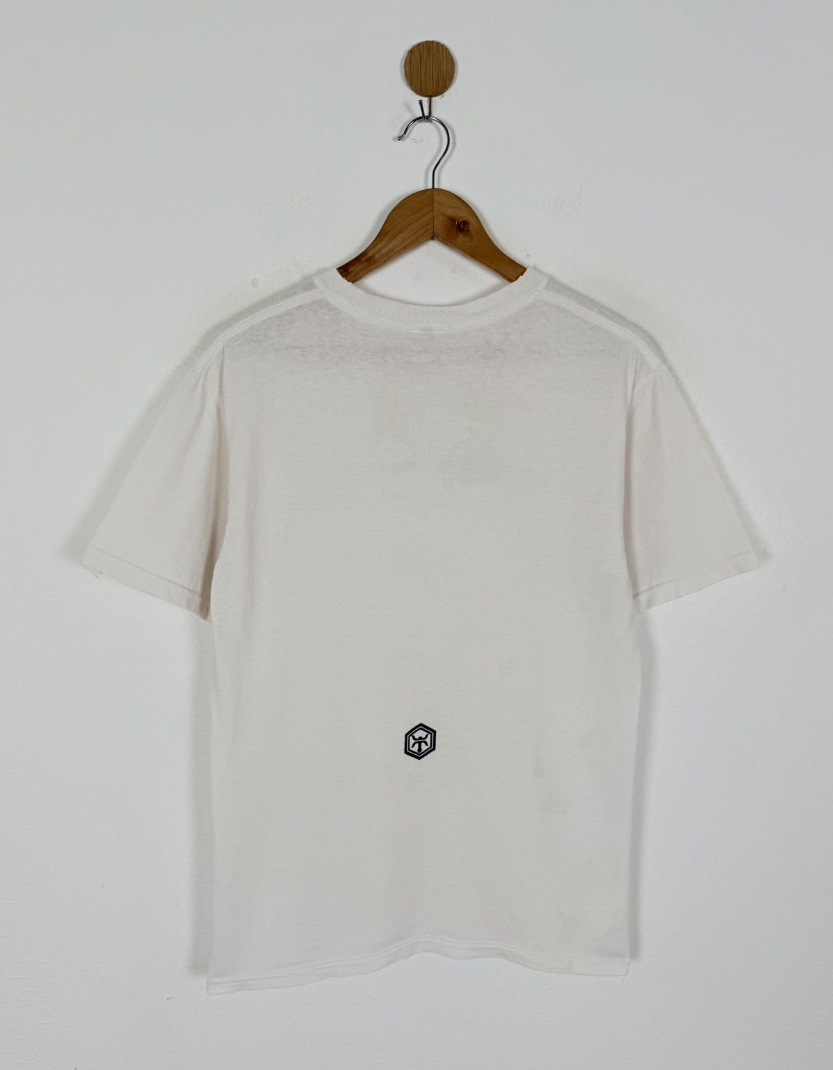 Wtaps Wtaps Balaclava shirt Size US M / EU 48-50 / 2 - 3 Thumbnail