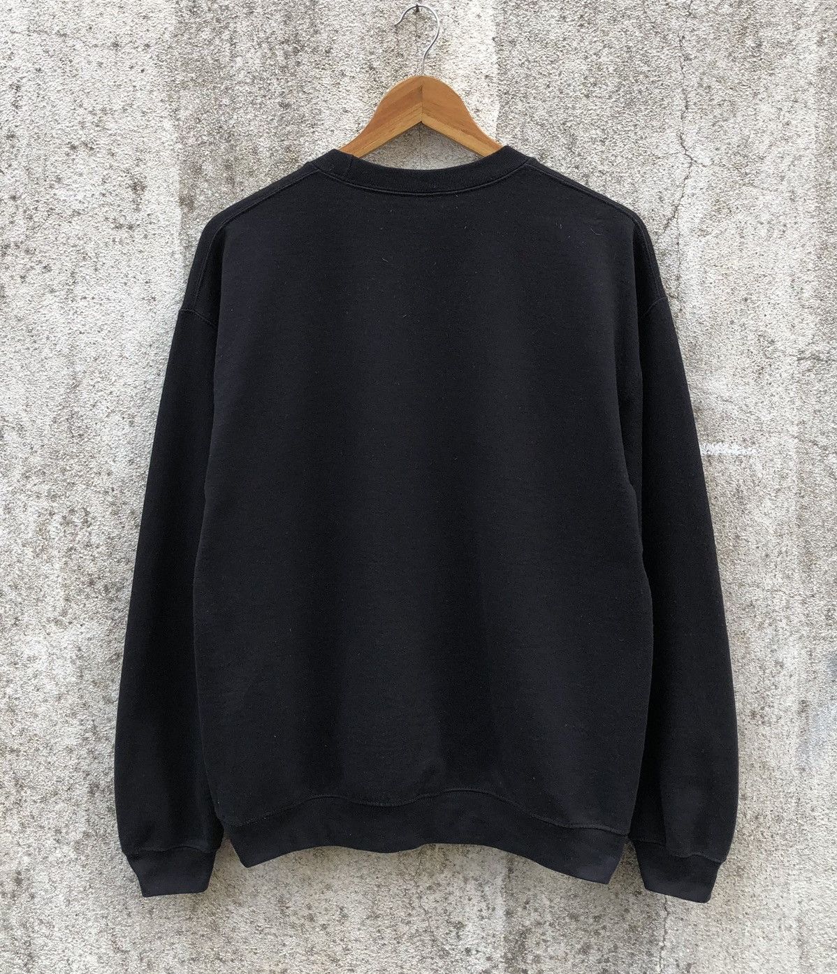 Vintage Radio Days (UN) Marilyn Monroe Crewneck Sweatshirt Size US M / EU 48-50 / 2 - 6 Thumbnail