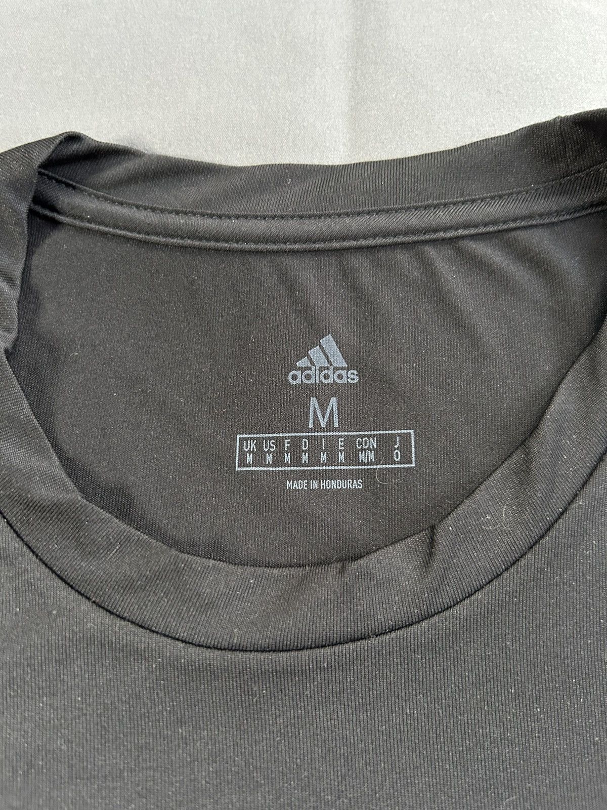 Adidas Adidas Inter Miami Pregame Training Jersey 2022/2023 Size US M / EU 48-50 / 2 - 3 Thumbnail