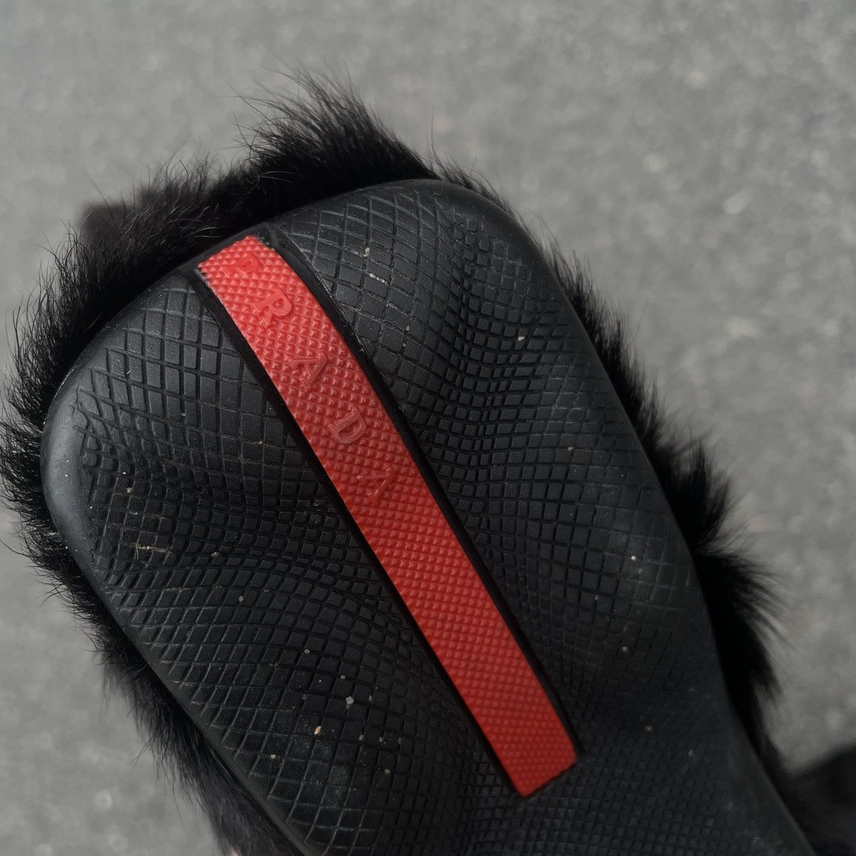 Prada Prada Sport AW99 goat fur snowboots Size US 9 / IT 39 - 10 Thumbnail
