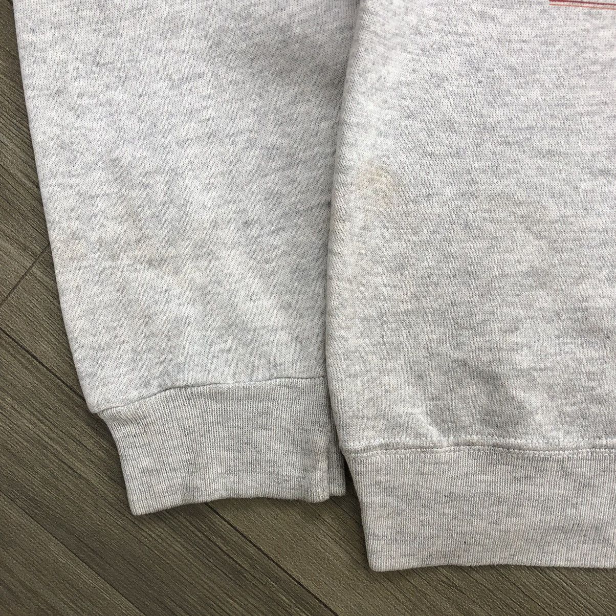 Vintage ©️1990s Vintage Mopar Living Legend Classic Racing Crewneck Size US L / EU 52-54 / 3 - 10 Thumbnail