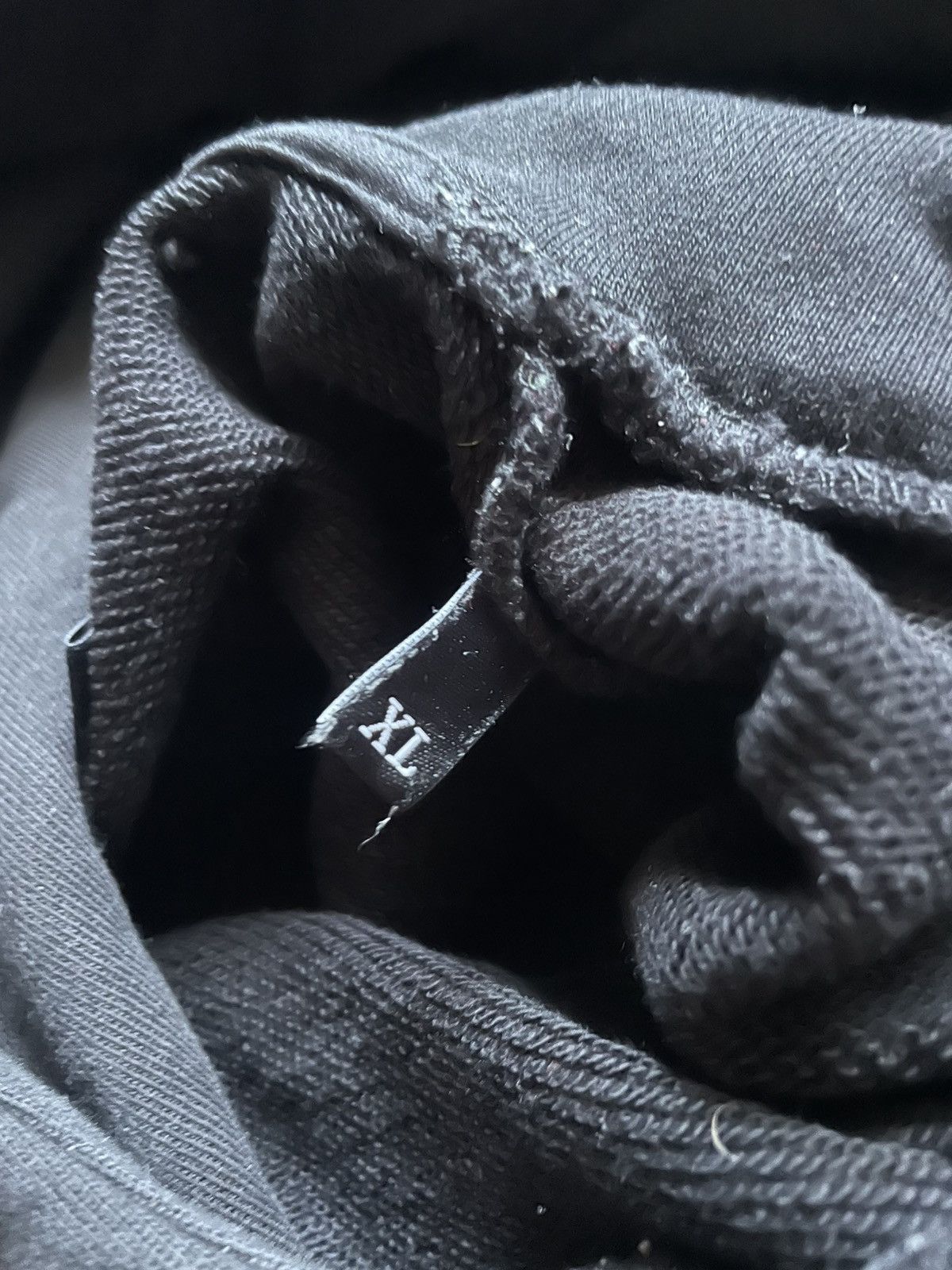 Diesel Hoodie Diesel Y2k Streetwear Size US M / EU 48-50 / 2 - 5 Thumbnail