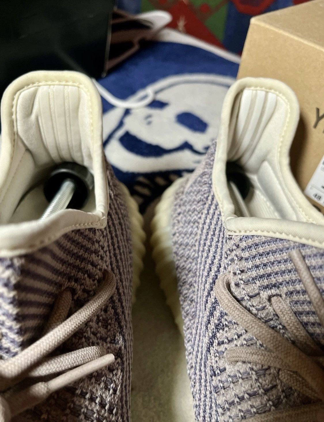 Other Yeezy boost 350 sz 12 Size US 13 / EU 46 - 7 Thumbnail