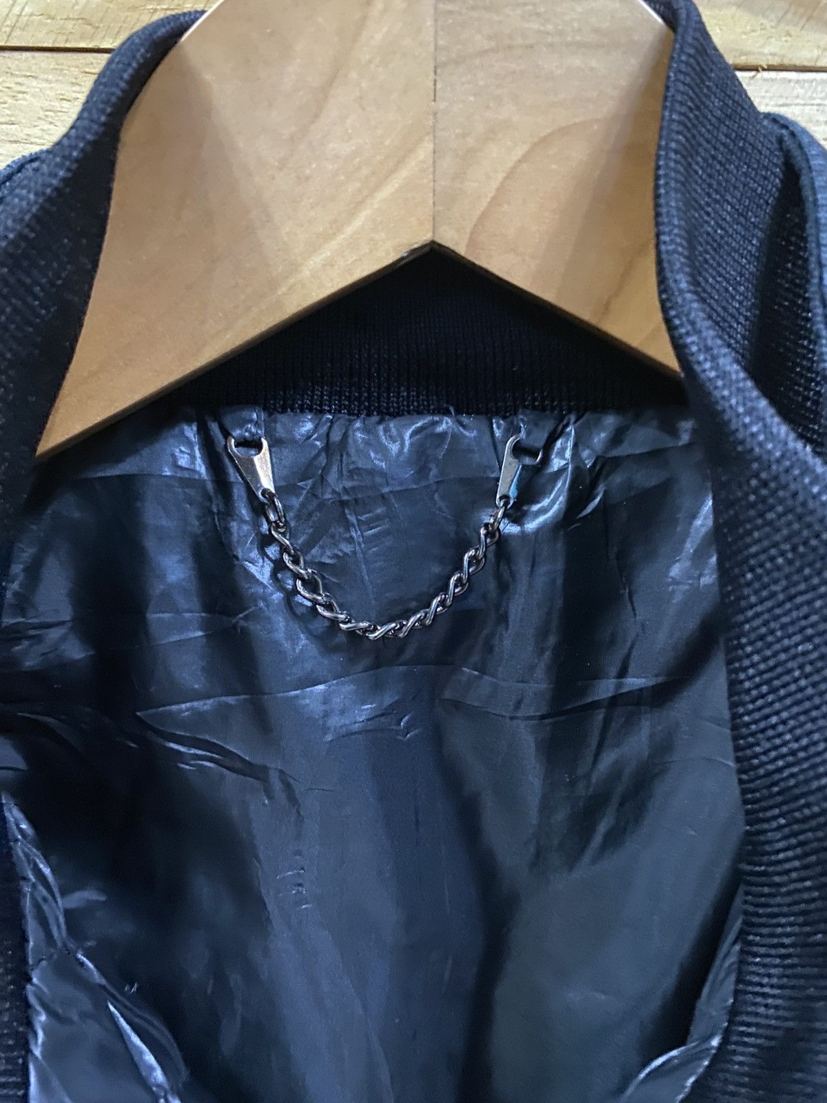 Zara Zara Man riding jacket Size US M / EU 48-50 / 2 - 9 Thumbnail