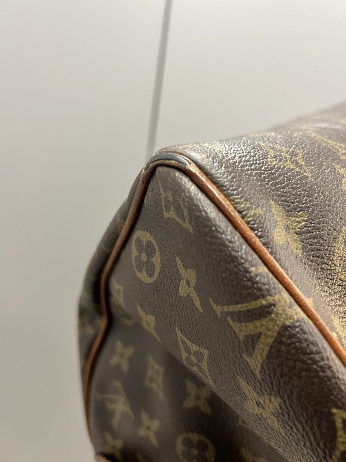 Louis Vuitton Authentic Louis Vuitton Bag Monogram 2009 France Size ONE SIZE - 19 Thumbnail