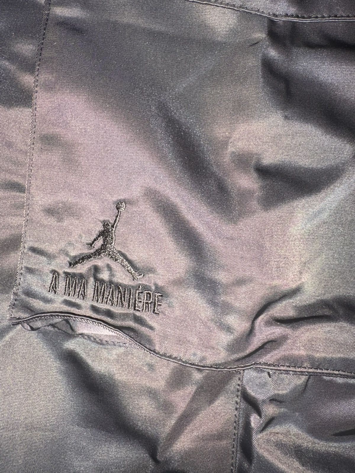 A Ma Maniere × Jordan Brand Jordan x A Ma Maniere Cargo Pants Size US 30 / EU 46 - 3 Thumbnail
