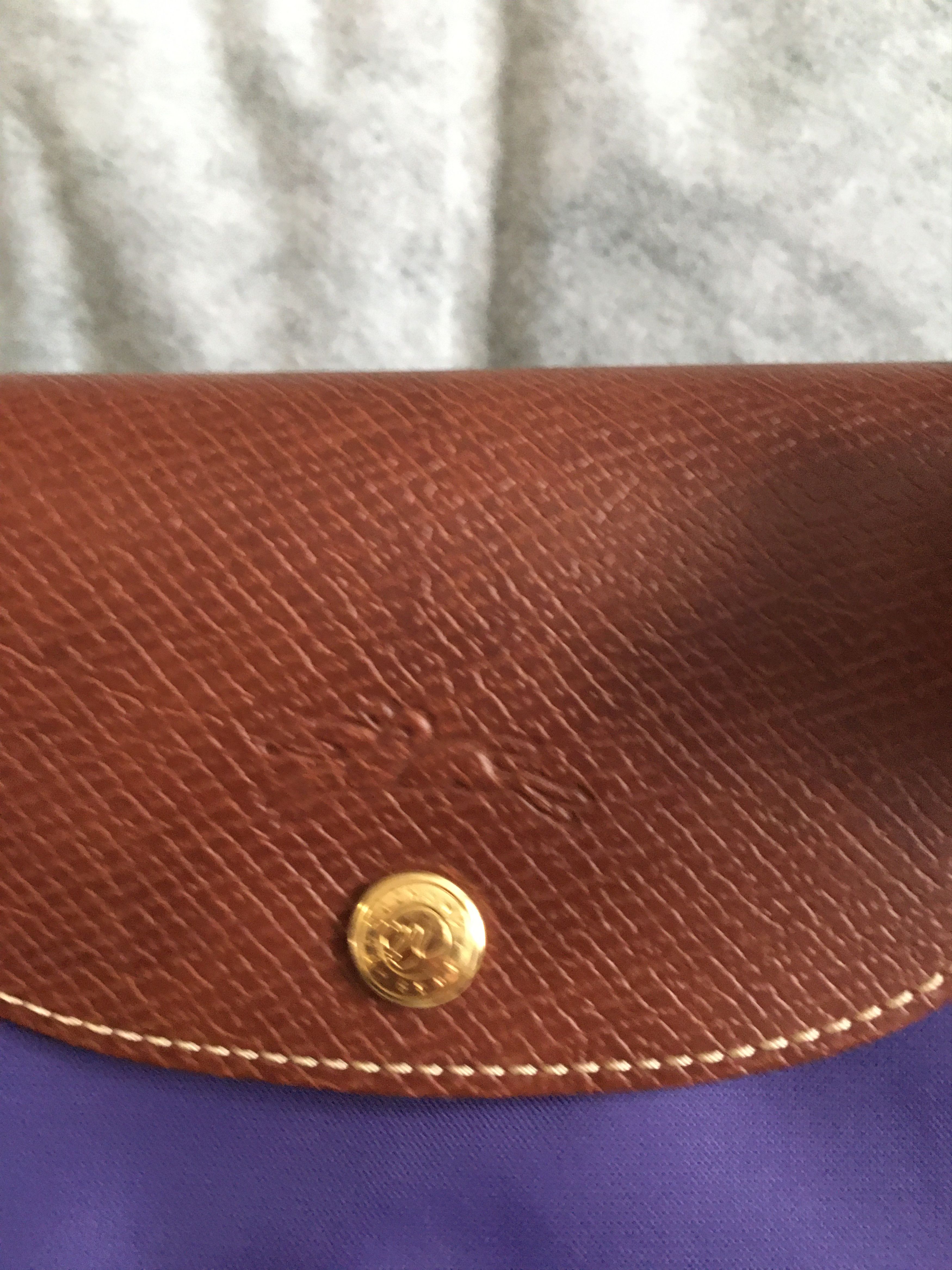 Longchamp Longchamp Le Pliage Large Travel Tote Bag Size ONE SIZE - 4 Thumbnail