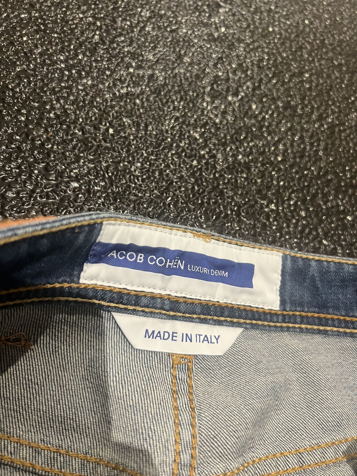 Jacob Cohen Jacob Cohen jeans Size US 30 / EU 46 - 6 Thumbnail