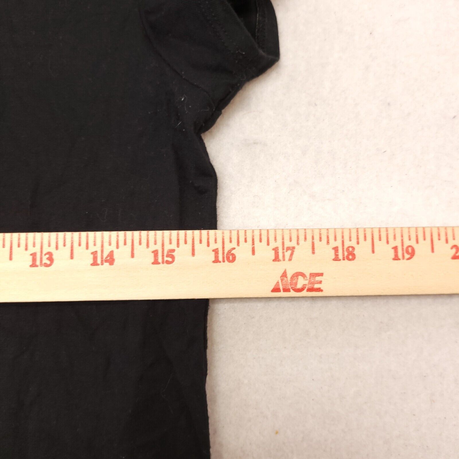 J.Crew JCrew Casual Pullover Shirt Womens Size Medium M Black Size M / US 6-8 / IT 42-44 - 9 Thumbnail