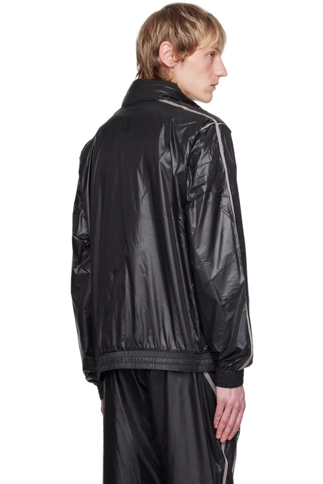 Skepta Skepta x Puma Black Jacket Size US M / EU 48-50 / 2 - 3 Thumbnail