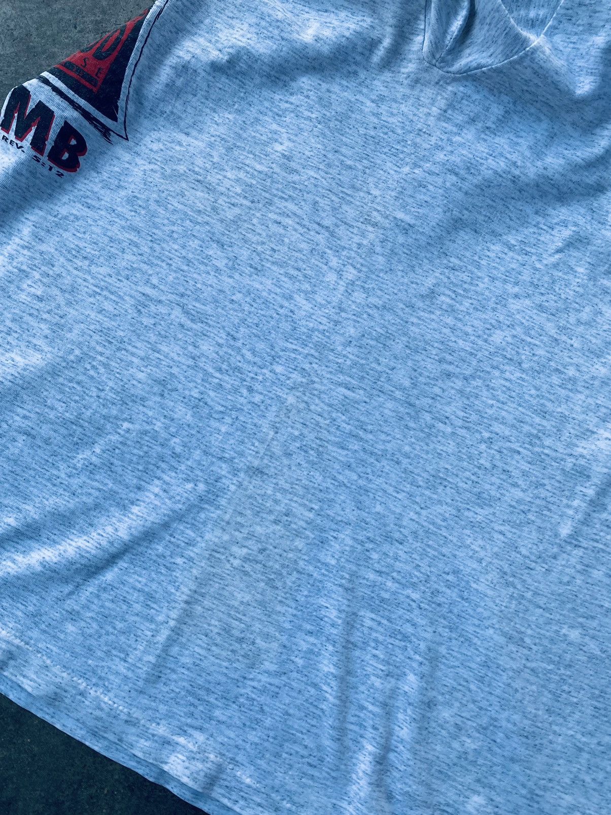 Vintage Vintage Jam For The Lamb T-shirt Size US XXL / EU 58 / 5 - 15 Thumbnail