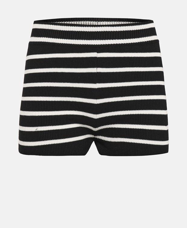 AMI Hotpants Size 32" / US 10 / IT 46 - 1 Thumbnail