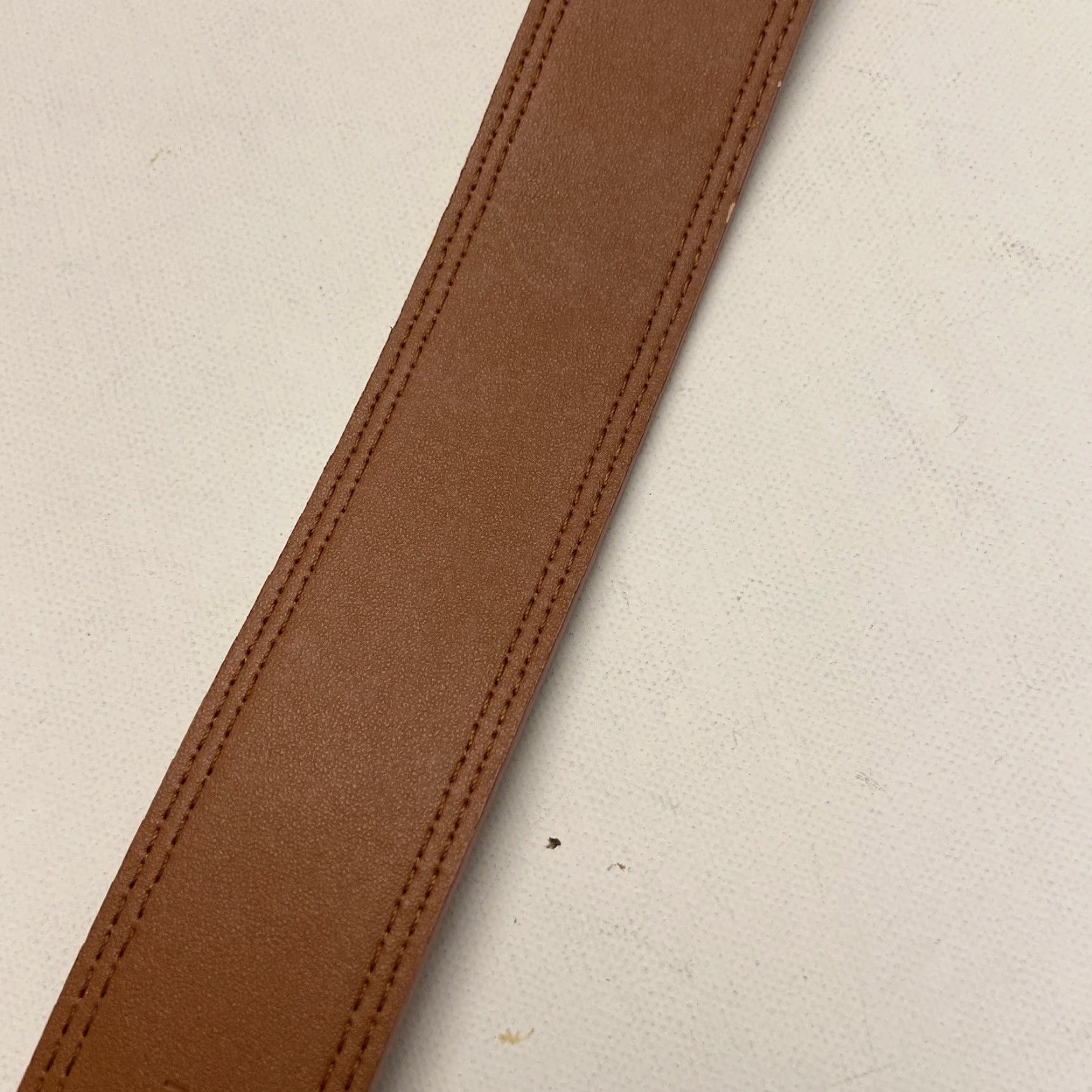 Vintage NEW Universal Thread Brown Belt Women's Size Small University Style Size ONE SIZE - 6 Thumbnail
