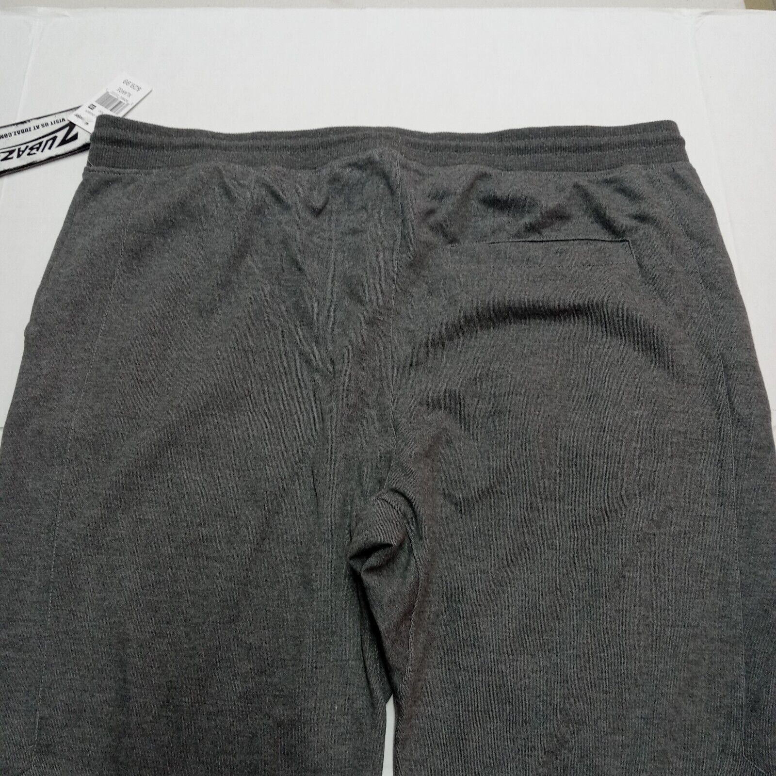 Zubaz Zubaz Pants St Louis Cardinals Men’s XL Gray Joggers Size US 40 / EU 56 - 8 Thumbnail