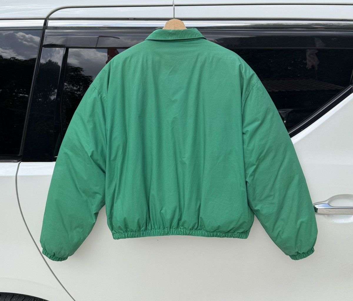 Polo Ralph Lauren Polo by Ralph Lauren Down Waterfowl Feather Puffer Jacket Size US XL / EU 56 / 4 - 9 Thumbnail