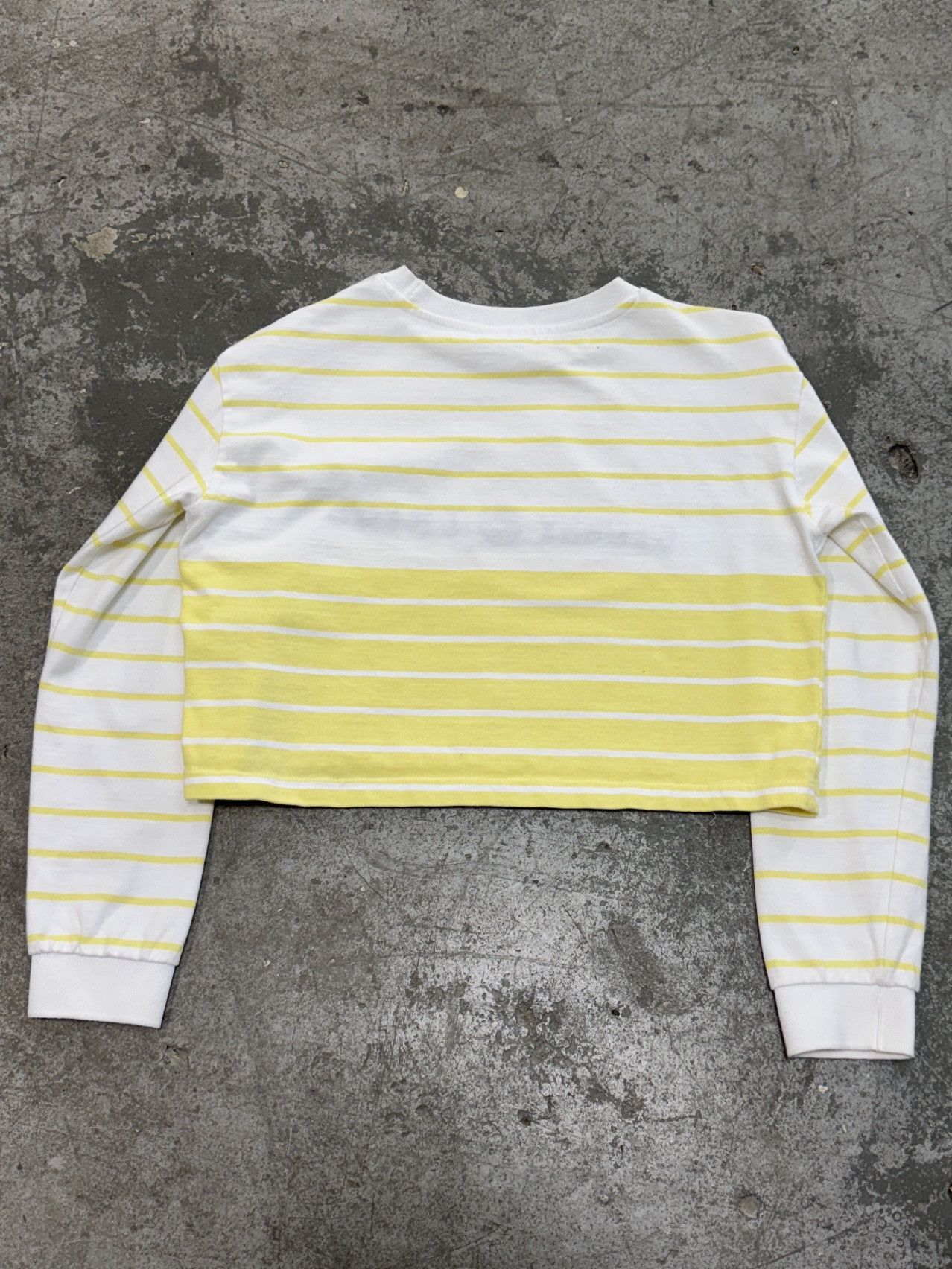 Stussy Stuusy Tribe Vintage Long Sleeve Size M / US 6-8 / IT 42-44 - 9 Thumbnail