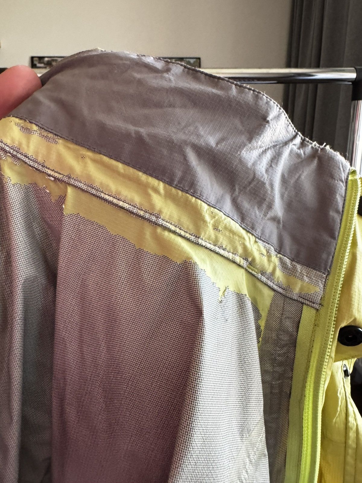 Other Zajo Waterproof Jacket 💛🌧️ Size US L / EU 52-54 / 3 - 5 Thumbnail