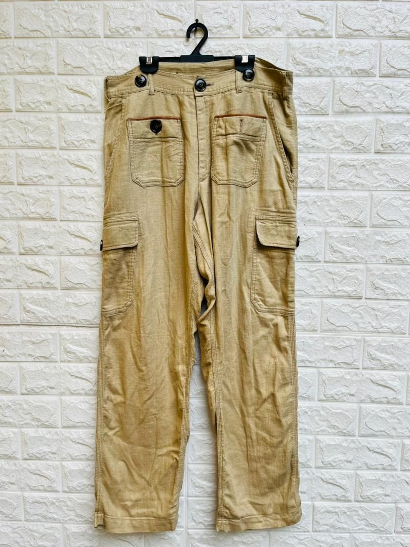 Japanese Brand Vintage Do Gooder Japanese Designer Fashion Style Size US 32 / EU 48 - 1 Thumbnail