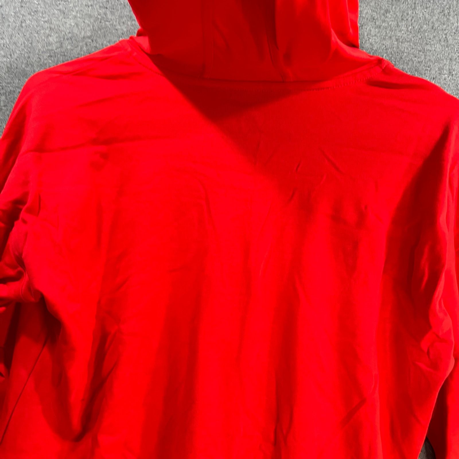 Other Isaac Mizrahi Live! Essentials Pima Cotton Hooded Size S / US 4 / IT 40 - 12 Thumbnail