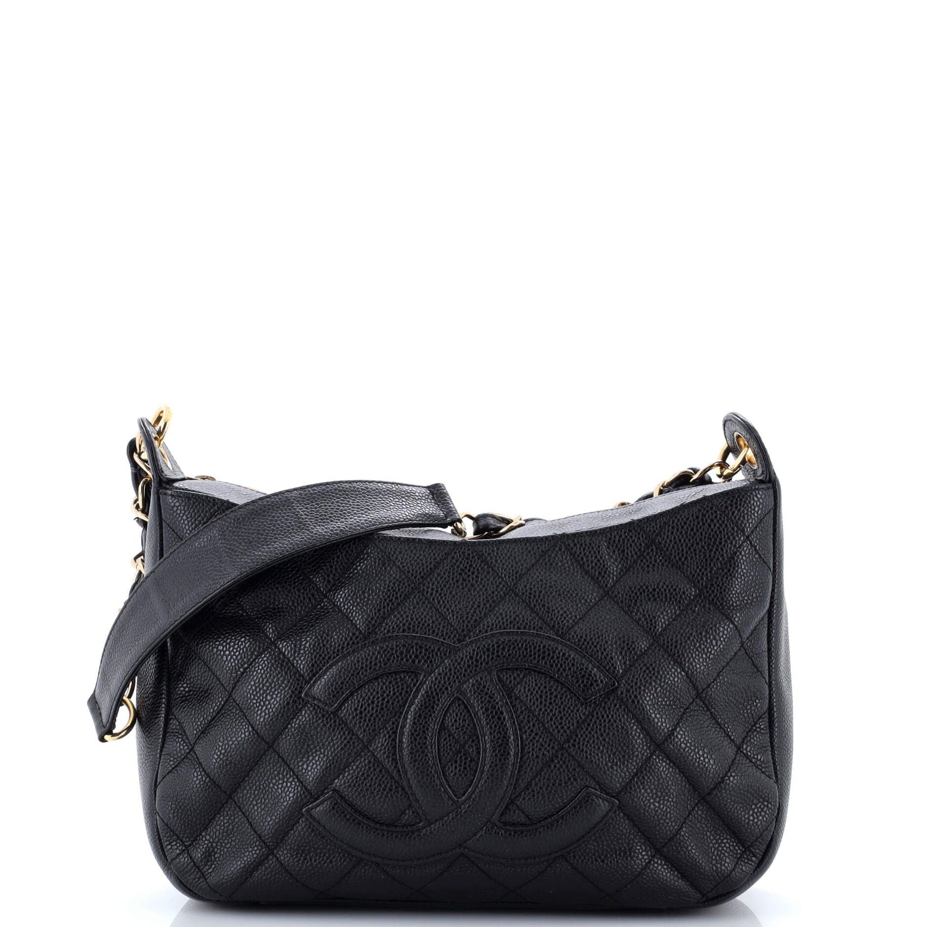 Chanel Timeless CC Chain Shoulder Bag Size ONE SIZE - 1 Thumbnail