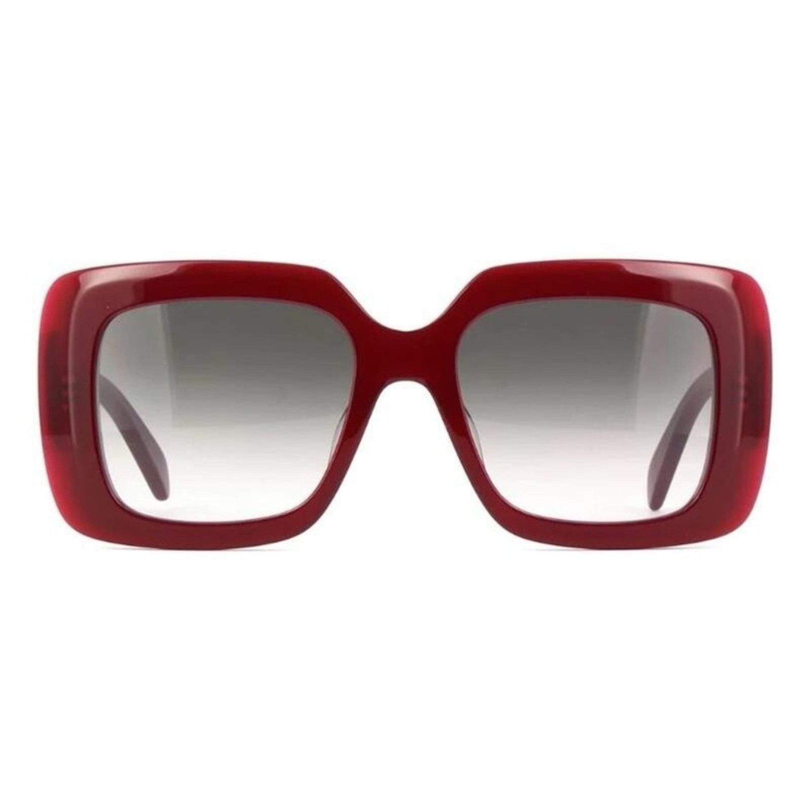 Celine New! Celine Sunglasses CL40263I 69B, Authentic Size ONE SIZE - 3 Thumbnail