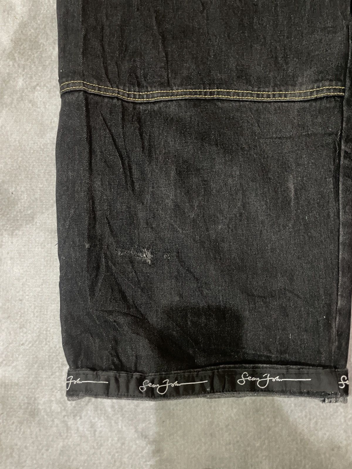 Sean John Baggy Jeans Sean John Size US 42 / EU 58 - 9 Thumbnail