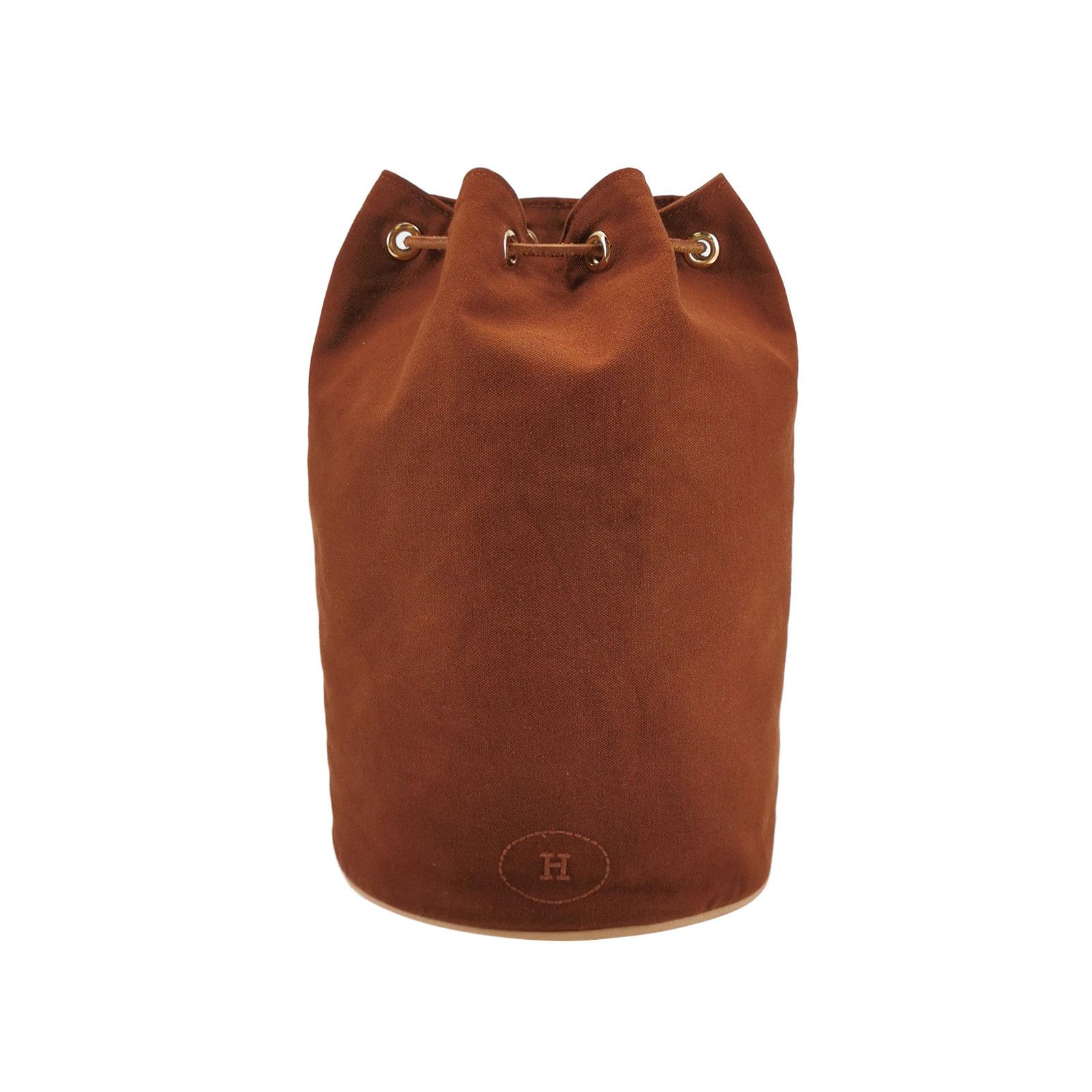 Hermes Hermes Women os Backpacks Size ONE SIZE - 1 Thumbnail
