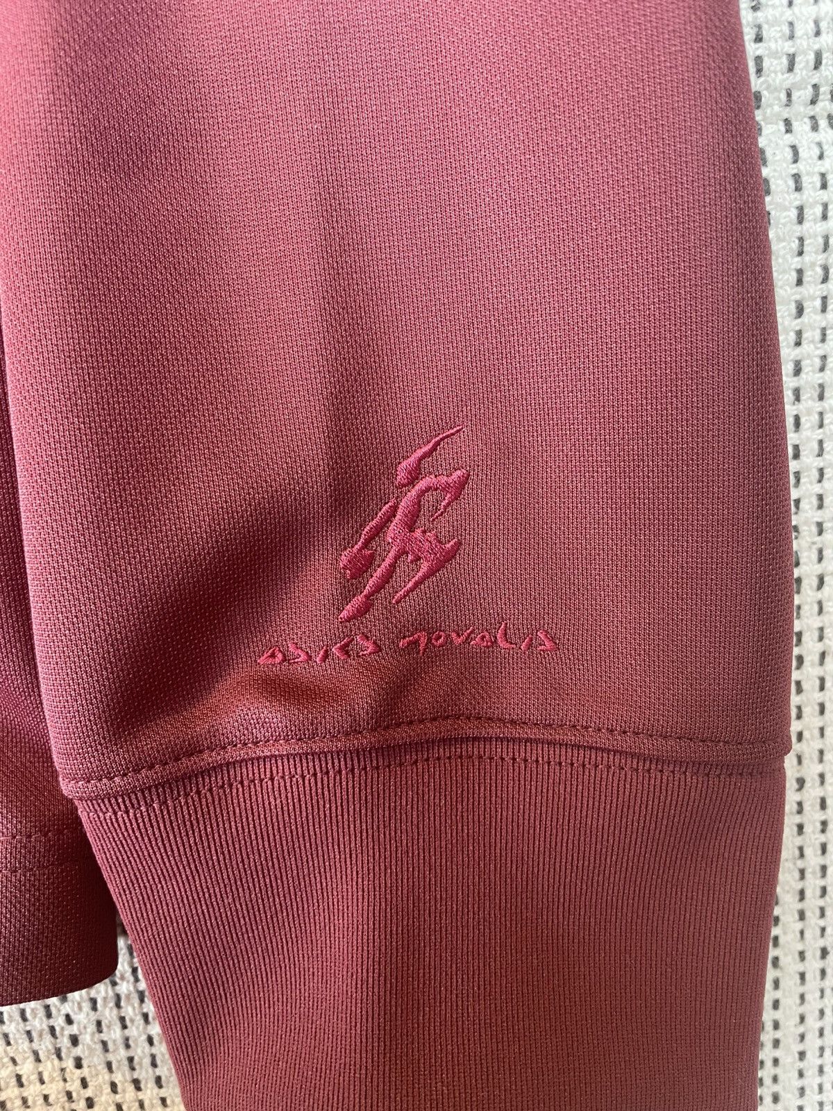 Asics × Kiko Kostadinov Veste de survêtement Kiko Kostadinov Asics Novalis Size US L / EU 52-54 / 3 - 4 Thumbnail